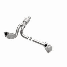 Load image into Gallery viewer, MagnaFlow Conv DF 09-13 Chevy Avalanche 5.3L - Additional View 9