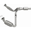 Load image into Gallery viewer, MagnaFlow Conv DF 09-13 Chevy Avalanche 5.3L - Additional View 10