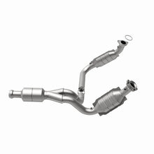 Load image into Gallery viewer, MagnaFlow Conv DF 09-13 Chevy Avalanche 5.3L - Additional View 13