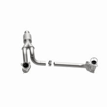 Load image into Gallery viewer, MagnaFlow Conv DF 09-13 Chevy Avalanche 5.3L - Additional View 15
