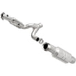 Load image into Gallery viewer, MagnaFlow Conv DF 09-13 Dodge Ram 1500 Pickup 4.7L - Main Product View