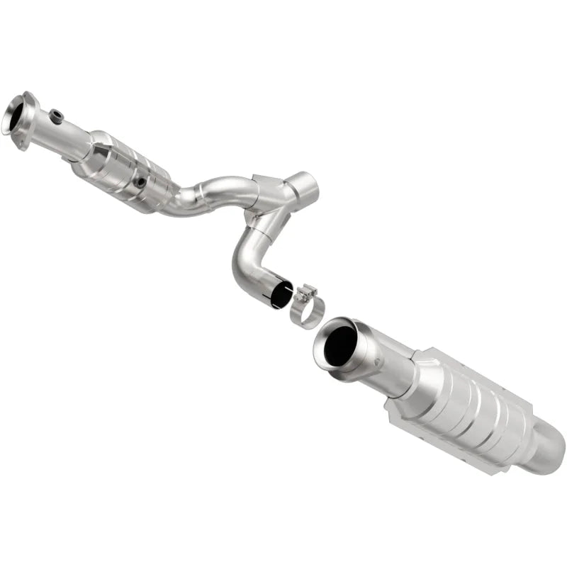 MagnaFlow Conv DF 09-13 Dodge Ram 1500 Pickup 4.7L - Main Product View