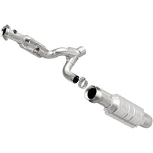 Load image into Gallery viewer, MagnaFlow Conv DF 09-13 Dodge Ram 1500 Pickup 4.7L - Main Product View
