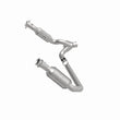 Load image into Gallery viewer, MagnaFlow Conv DF 09-13 Dodge Ram 1500 Pickup 4.7L - Additional View 6
