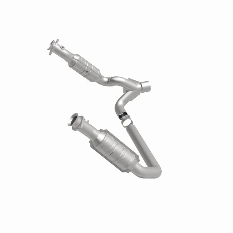 MagnaFlow Conv DF 09-13 Dodge Ram 1500 Pickup 4.7L - Additional View 6