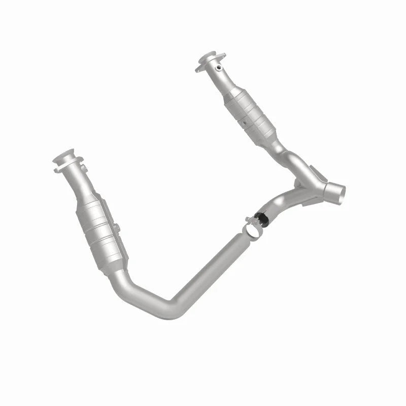 MagnaFlow Conv DF 09-13 Dodge Ram 1500 Pickup 4.7L - Additional View 7