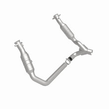 Load image into Gallery viewer, MagnaFlow Conv DF 09-13 Dodge Ram 1500 Pickup 4.7L - Additional View 7