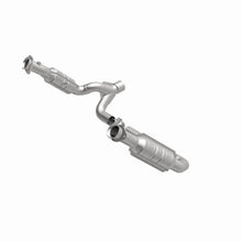 Load image into Gallery viewer, MagnaFlow Conv DF 09-13 Dodge Ram 1500 Pickup 4.7L - Additional View 9