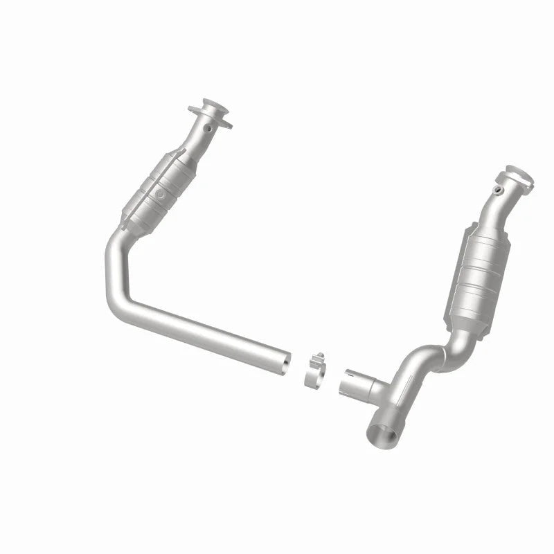 MagnaFlow Conv DF 09-13 Dodge Ram 1500 Pickup 4.7L - Additional View 12