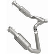 Load image into Gallery viewer, MagnaFlow Conv DF 09-13 Dodge Ram 1500 Pickup 4.7L - Additional View 14
