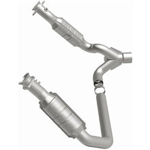 Load image into Gallery viewer, MagnaFlow Conv DF 09-13 Dodge Ram 1500 Pickup 4.7L - Additional View 14