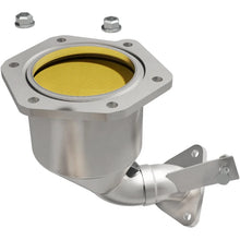 Load image into Gallery viewer, MagnaFlow Conv DF 09-13 Nissan Murano 3.5L V6 - Side View