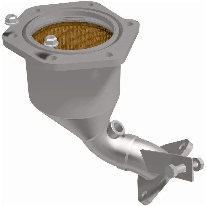 MagnaFlow Conv DF 09-13 Nissan Murano 3.5L V6 - Additional View 6