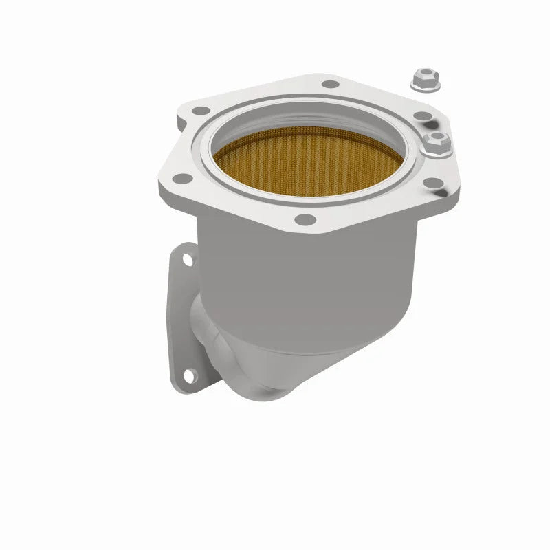 MagnaFlow Conv DF 09-13 Nissan Murano 3.5L V6 - Additional View 8