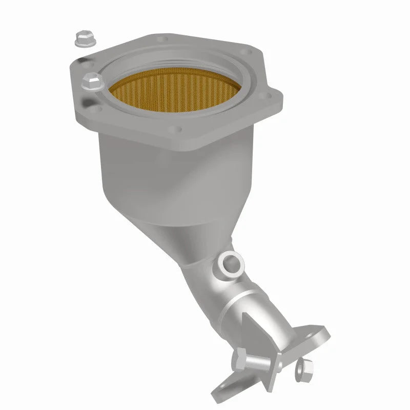 MagnaFlow Conv DF 09-13 Nissan Murano 3.5L V6 - Additional View 9