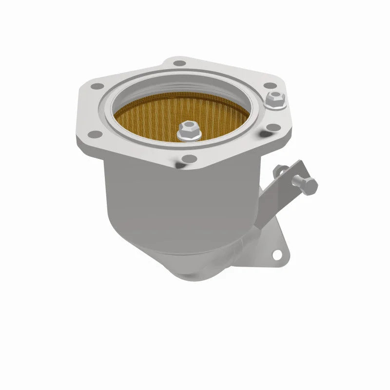 MagnaFlow Conv DF 09-13 Nissan Murano 3.5L V6 - Additional View 11