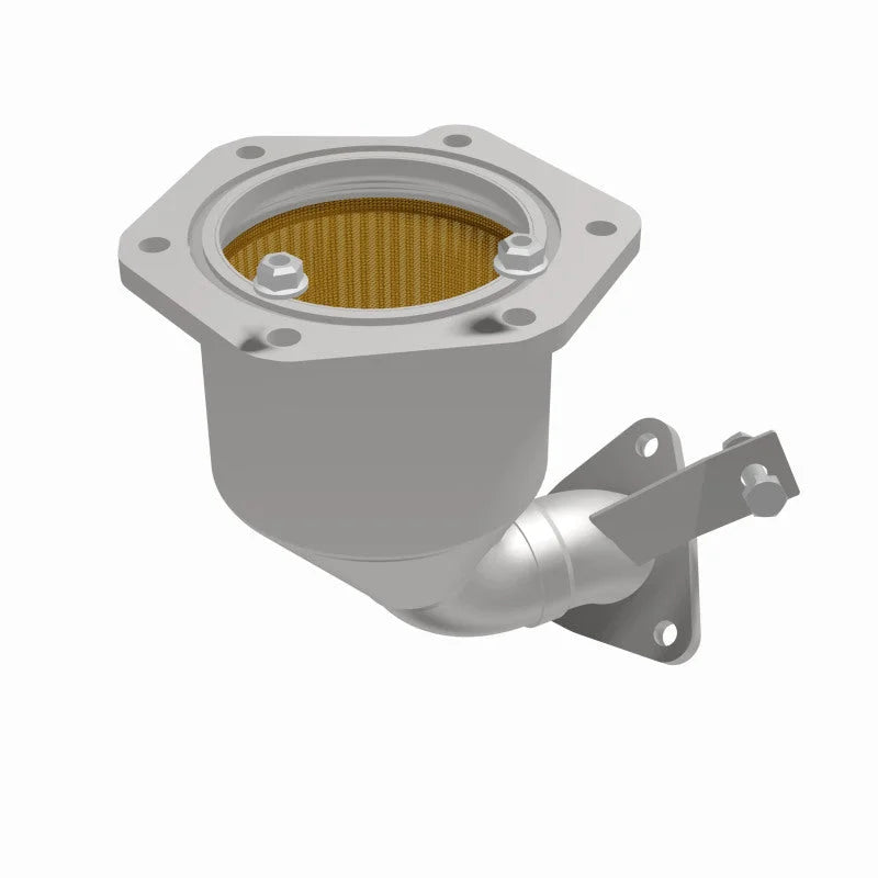 MagnaFlow Conv DF 09-13 Nissan Murano 3.5L V6 - Additional View 16
