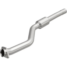 Load image into Gallery viewer, MagnaFlow Conv DF 09 CTS-V 6.2L S/C Driver Side OEM - Main Product View