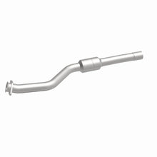 Load image into Gallery viewer, MagnaFlow Conv DF 09 CTS-V 6.2L S/C Driver Side OEM - Side View