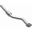 Load image into Gallery viewer, MagnaFlow Conv DF 09 CTS-V 6.2L S/C Driver Side OEM - Additional View 9