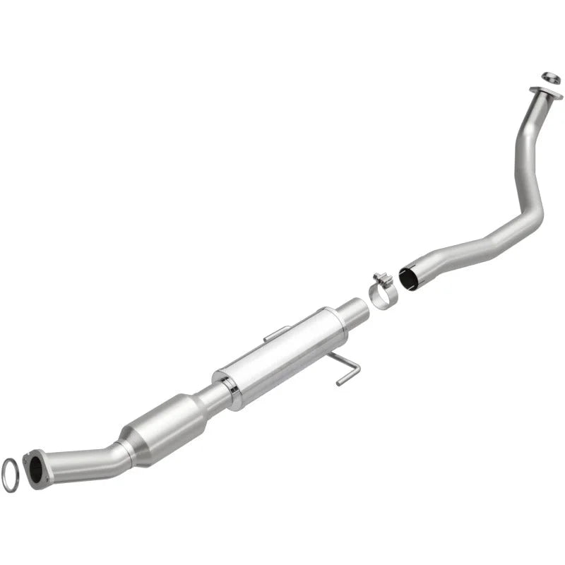 MagnaFlow Conv DF 09 Matrix/Vibe 2.4 FWD OEM - Main Product View