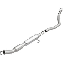 Load image into Gallery viewer, MagnaFlow Conv DF 09 Matrix/Vibe 2.4 FWD OEM - Main Product View