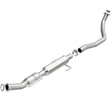 Load image into Gallery viewer, MagnaFlow Conv DF 09 Matrix/Vibe 2.4 FWD OEM - Side View