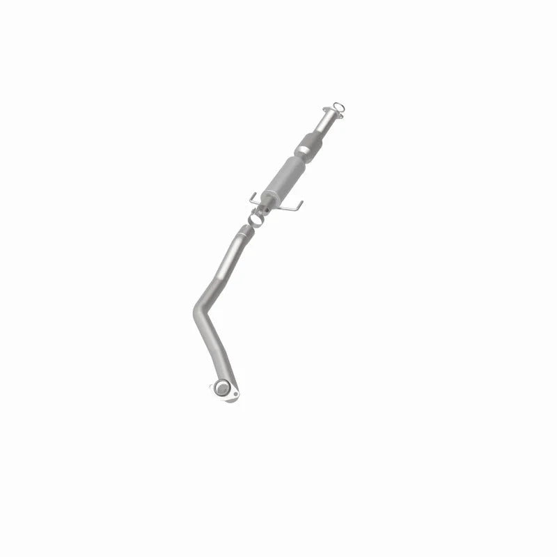 MagnaFlow Conv DF 09 Matrix/Vibe 2.4 FWD OEM - Back View
