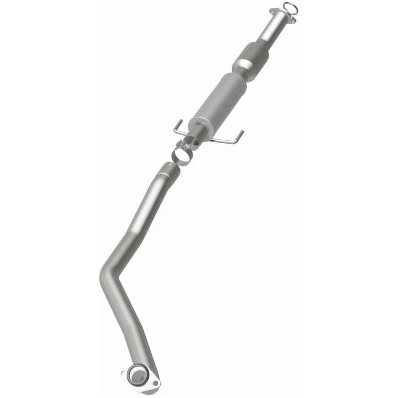 MagnaFlow Conv DF 09 Matrix/Vibe 2.4 FWD OEM - Additional View 5