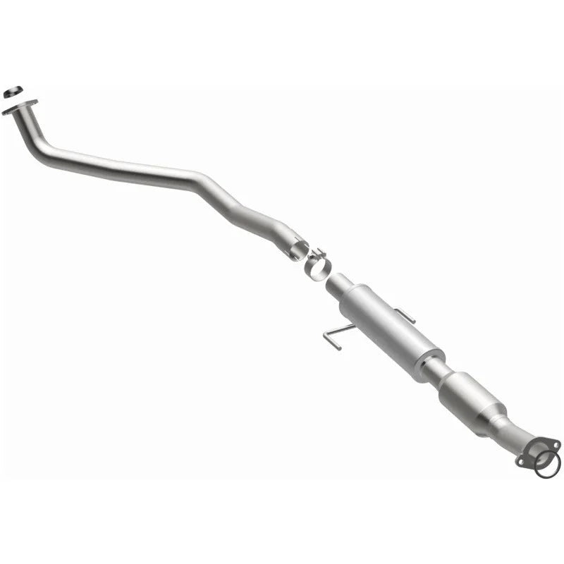 MagnaFlow Conv DF 09 Matrix/Vibe 2.4 FWD OEM - Additional View 6