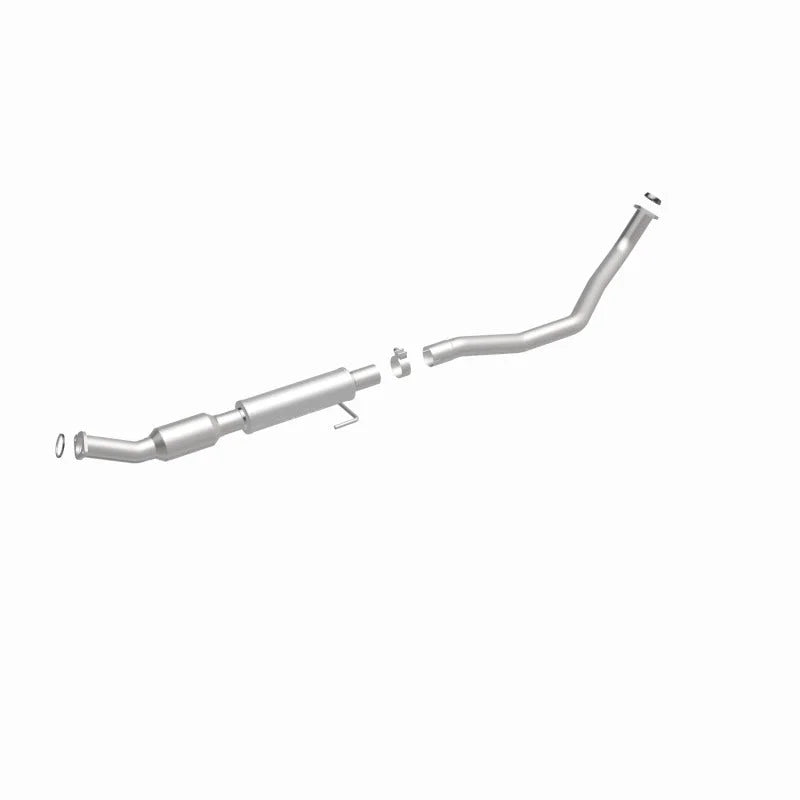 MagnaFlow Conv DF 09 Matrix/Vibe 2.4 FWD OEM - Additional View 7