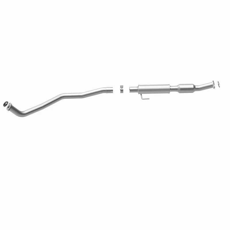 MagnaFlow Conv DF 09 Matrix/Vibe 2.4 FWD OEM - Additional View 9