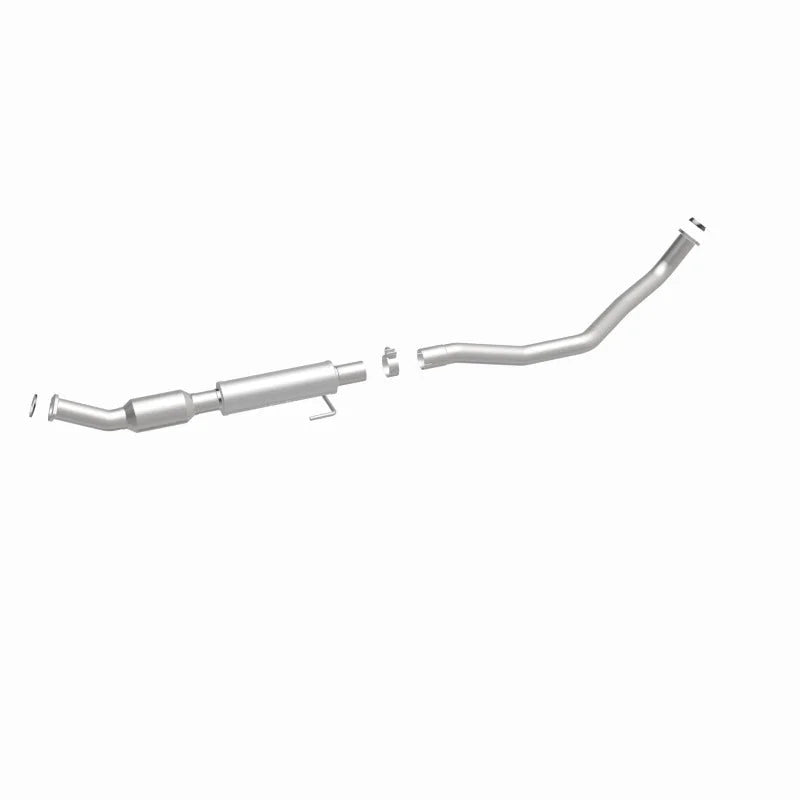 MagnaFlow Conv DF 09 Matrix/Vibe 2.4 FWD OEM - Additional View 10