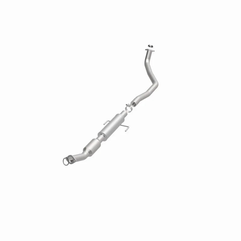MagnaFlow Conv DF 09 Matrix/Vibe 2.4 FWD OEM - Additional View 13