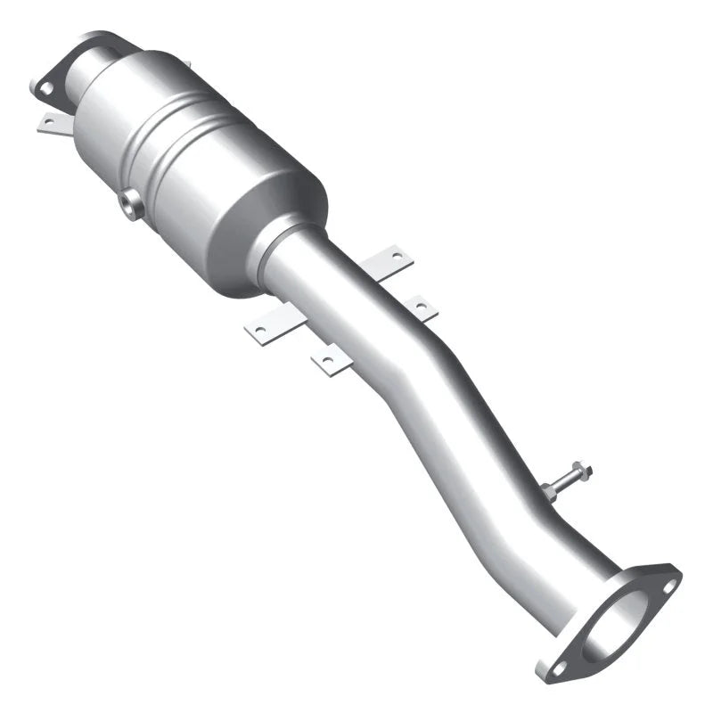 MagnaFlow Conv DF 09- Mitsu Lancer Ralli 2.0T - Main Product View
