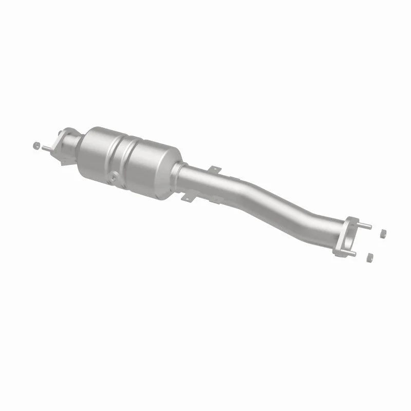 MagnaFlow Conv DF 09- Mitsu Lancer Ralli 2.0T - Additional View 7