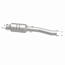 Load image into Gallery viewer, MagnaFlow Conv DF 09- Mitsu Lancer Ralli 2.0T - Additional View 8