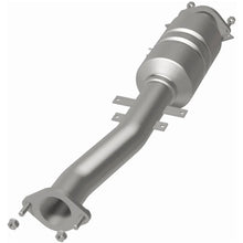Load image into Gallery viewer, MagnaFlow Conv DF 09- Mitsu Lancer Ralli 2.0T - Additional View 10