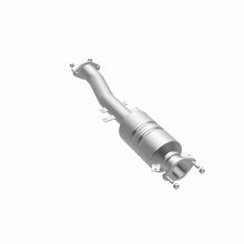 Load image into Gallery viewer, MagnaFlow Conv DF 09- Mitsu Lancer Ralli 2.0T - Additional View 12