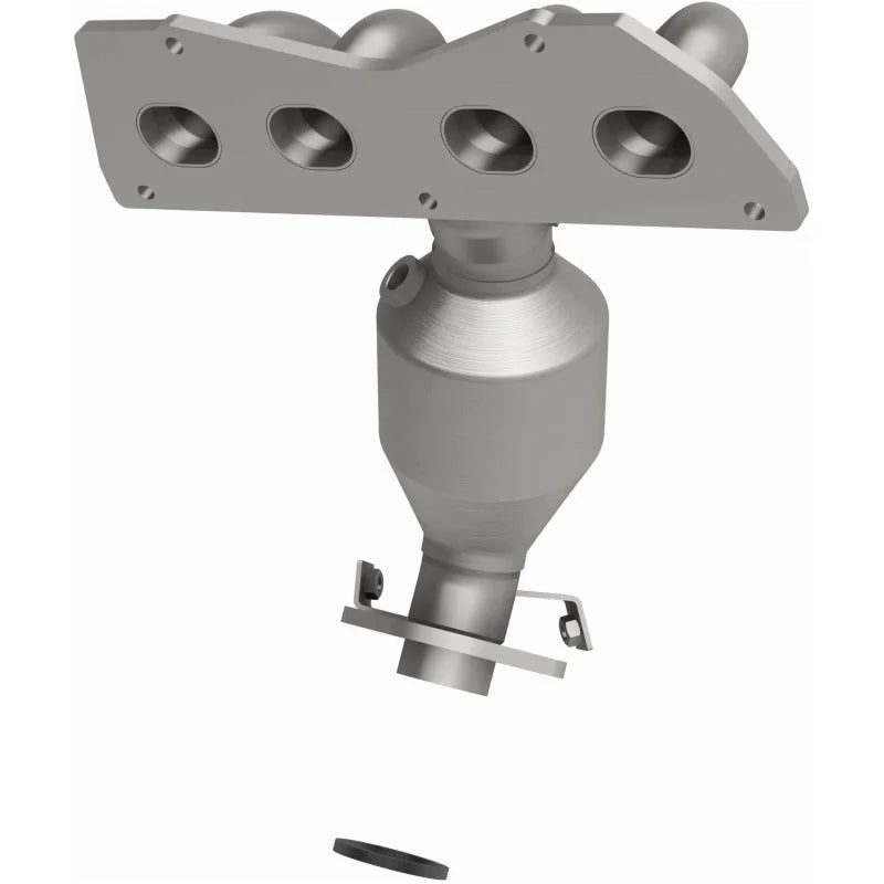 MagnaFlow Conv DF 09 Toyota Venza 2.7L - Additional View 8