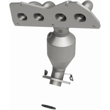 Load image into Gallery viewer, MagnaFlow Conv DF 09 Toyota Venza 2.7L - Additional View 8