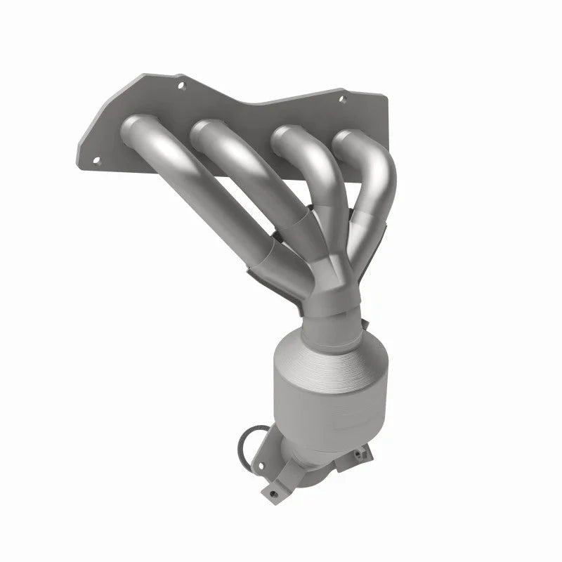 MagnaFlow Conv DF 09 Toyota Venza 2.7L - Additional View 13