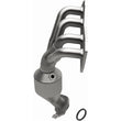 Load image into Gallery viewer, MagnaFlow Conv DF 09 Toyota Venza 2.7L - Additional View 15