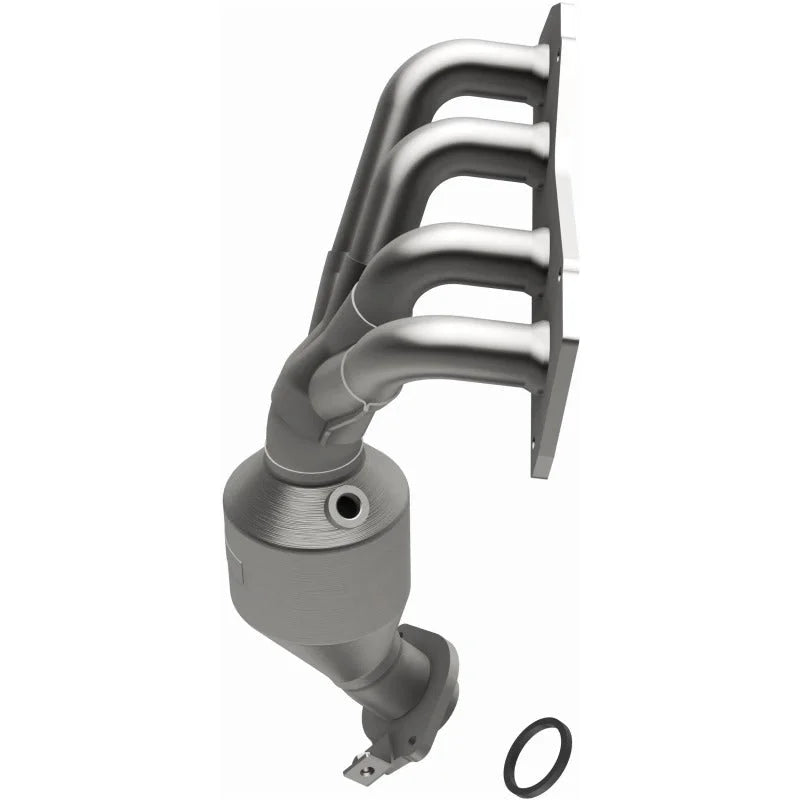 MagnaFlow Conv DF 09 Toyota Venza 2.7L - Additional View 15