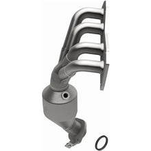 Load image into Gallery viewer, MagnaFlow Conv DF 09 Toyota Venza 2.7L - Additional View 15