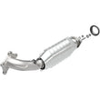 Load image into Gallery viewer, MagnaFlow Conv DF 10-11 Cadillac CTS 3.0L - Main Product View