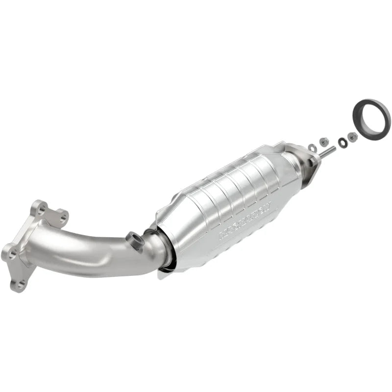 MagnaFlow Conv DF 10-11 Cadillac CTS 3.0L - Main Product View