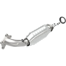 Load image into Gallery viewer, MagnaFlow Conv DF 10-11 Cadillac CTS 3.0L - Main Product View