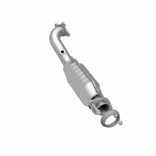 Load image into Gallery viewer, MagnaFlow Conv DF 10-11 Cadillac CTS 3.0L - Back View