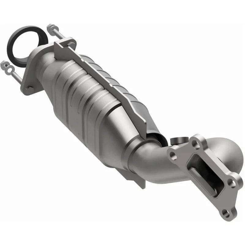 MagnaFlow Conv DF 10-11 Cadillac CTS 3.0L - Additional View 7